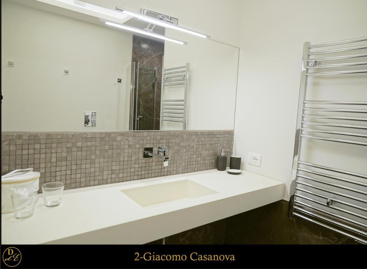 ナポリ Dimora Donna Elena Bed & Breakfast エクステリア 写真